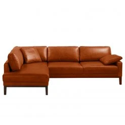 Ars manufacti Ecksofa Horley Echtleder - Honigbraun - Ottomane davorstehend links 15 Ars manufacti Ecksofa Horley Echtleder - Honigbraun - Ottomane davorstehend links -Wohnzimmermöbel boutique en ligne ecksofa horley ii echtleder ottomane davorstehend links honigbraun 4672016