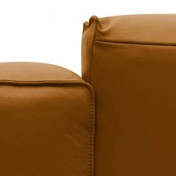 Studio Copenhagen Ecksofa HUDSON mit Rundecke - Echtleder Neka: Cognac - Ecke davorstehend links 19 Studio Copenhagen Ecksofa HUDSON mit Rundecke - Echtleder Neka: Cognac - Ecke davorstehend links -Wohnzimmermöbel boutique en ligne ecksofa hudson ii echtleder 3 sitzer davorstehend links cognac 3831632