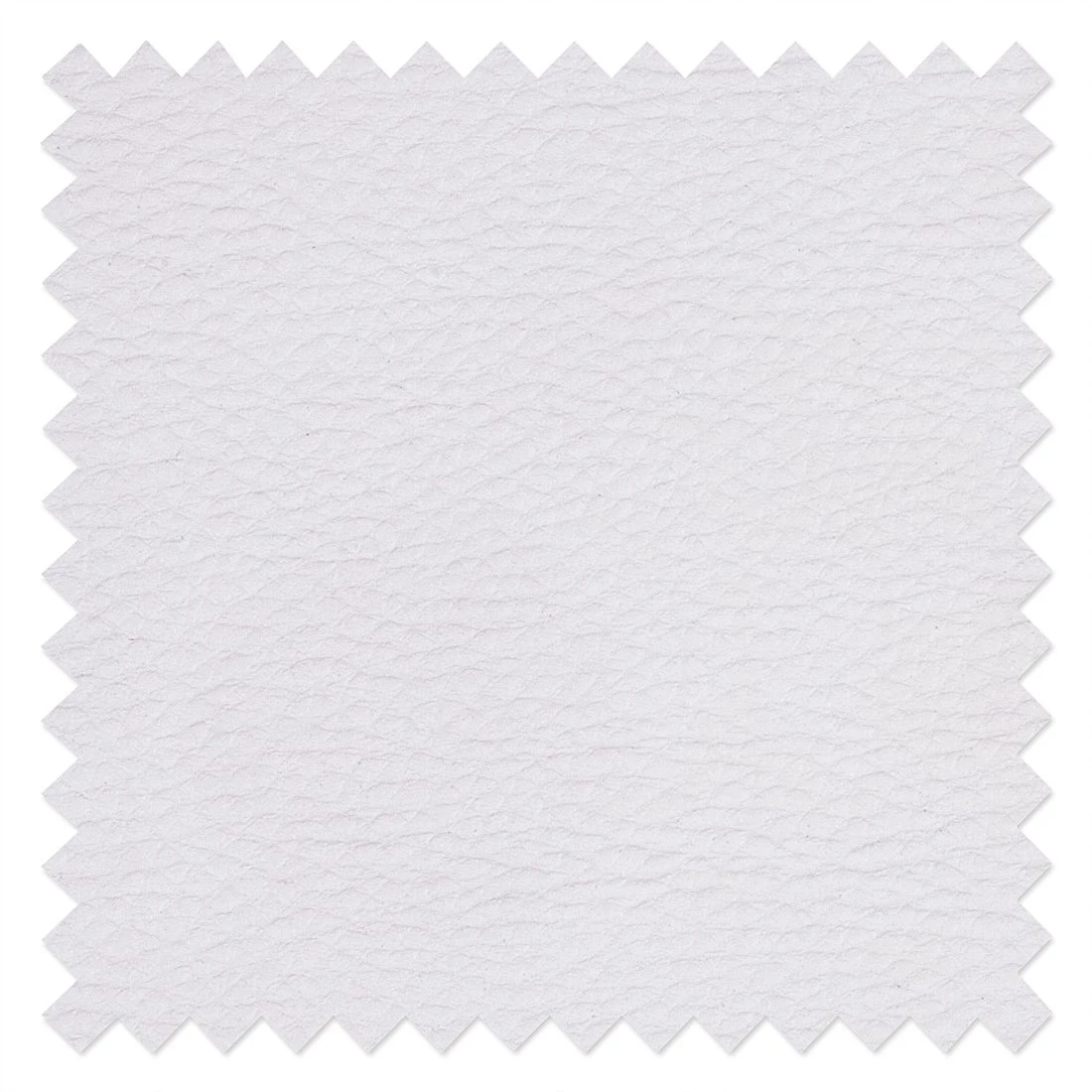 Roomscape Ecksofa Ilona (mit Schlaffunktion) - Kunstleder / Webstoff Weiß / Grau - Longchair davorstehend links 13 Roomscape Ecksofa Ilona (mit Schlaffunktion) - Kunstleder / Webstoff Weiß / Grau - Longchair davorstehend links – Bild 13