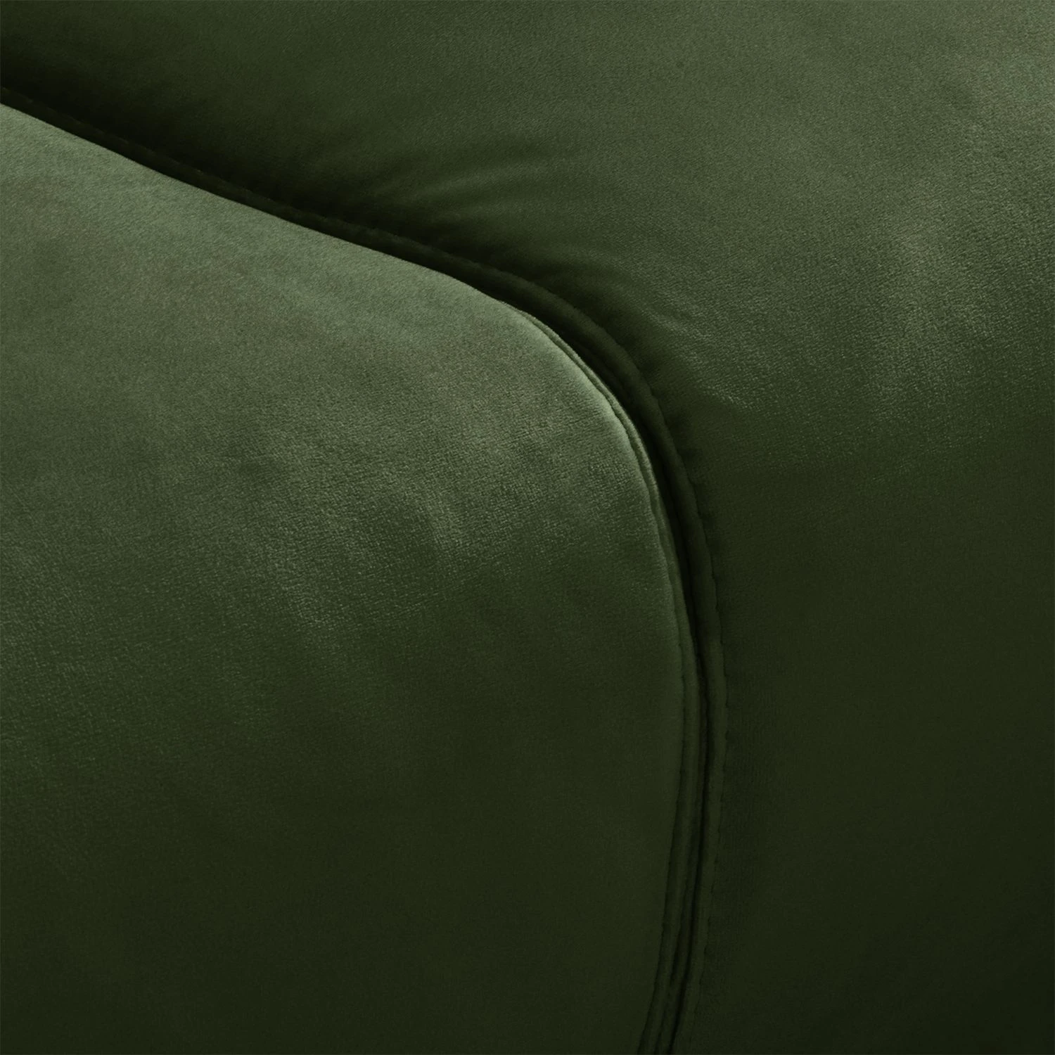 Mørteens Ecksofa Lauris - Antikgrün - Longchair davorstehend links 13 Mørteens Ecksofa Lauris - Antikgrün - Longchair davorstehend links – Bild 13