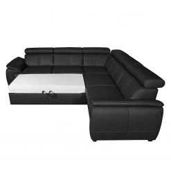 Loftscape Ecksofa Olival III Echtleder - Schwarz - Schlaffunktion davorstehend links 21 Loftscape Ecksofa Olival III Echtleder - Schwarz - Schlaffunktion davorstehend links -Wohnzimmermöbel boutique en ligne ecksofa lauro mit schlaffunktion echtleder schlaffunktion davorstehend links schwarz 4195968