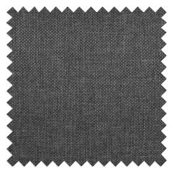 Norrwood Ecksofa MAISON 1-Sitzer mit Longchair - Webstoff Inas: Dunkelgrau - Breite: 150 cm - Longchair davorstehend links -Wohnzimmermöbel boutique en ligne ecksofa maison iii webstoff longchair davorstehend links dunkelgrau 4868224