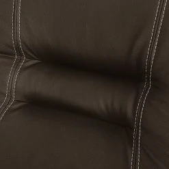 Modoform Ecksofa Marquette - mit Schlaffunktion - Kunstleder - Dunkelbraun - Ecke davorstehend rechts 37 Modoform Ecksofa Marquette - mit Schlaffunktion - Kunstleder - Dunkelbraun - Ecke davorstehend rechts -Wohnzimmermöbel boutique en ligne ecksofa marquette mit schlaffunktion kunstleder dunkelbraun 2 sitzer davorstehend links 4085252