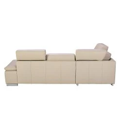Fredriks Ecksofa Masca I Echtleder - Beige - Longchair davorstehend links - Keine Funktion 16 Fredriks Ecksofa Masca I Echtleder - Beige - Longchair davorstehend links - Keine Funktion -Wohnzimmermöbel boutique en ligne ecksofa masca echtleder beige ottomane davorstehend links 447168