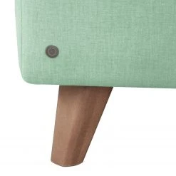 Tom Tailor Ecksofa Nordic Chic III Webstoff - Mintgrün - Longchair davorstehend links -Wohnzimmermöbel boutique en ligne ecksofa nordic chic iii webstoff longchair davorstehend rechts mintgruen 4754344