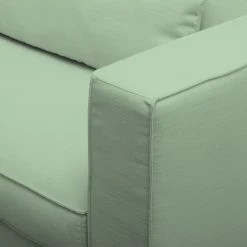 Mørteens Ecksofa Lacona Strukturstoff - Mintgrau - Longchair davorstehend links 18 Mørteens Ecksofa Lacona Strukturstoff - Mintgrau - Longchair davorstehend links -Wohnzimmermöbel boutique en ligne ecksofa oaro strukturstoff longchair davorstehend links mintgrau 4369776