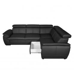Loftscape Ecksofa Olival III Echtleder - Schwarz - Schlaffunktion davorstehend links 19 Loftscape Ecksofa Olival III Echtleder - Schwarz - Schlaffunktion davorstehend links -Wohnzimmermöbel boutique en ligne ecksofa olival iii echtleder schlaffunktion davorstehend links schwarz 4406116