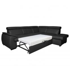 Loftscape Ecksofa Olival IV Echtleder - Schwarz - Schlaffunktion davorstehend links 19 Loftscape Ecksofa Olival IV Echtleder - Schwarz - Schlaffunktion davorstehend links -Wohnzimmermöbel boutique en ligne ecksofa olival iv echtleder schlaffunktion davorstehend links schwarz 4406288