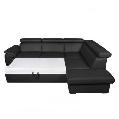 Loftscape Ecksofa Olival IV Echtleder - Schwarz - Schlaffunktion davorstehend links 18 Loftscape Ecksofa Olival IV Echtleder - Schwarz - Schlaffunktion davorstehend links -Wohnzimmermöbel boutique en ligne ecksofa olival iv echtleder schlaffunktion davorstehend links schwarz 4406292
