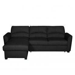 Modoform Ecksofa Parilla (mit Schlaffunktion) - Echtleder - Schwarz - Breite: 229 cm - Longchair davorstehend links 18 Modoform Ecksofa Parilla (mit Schlaffunktion) - Echtleder - Schwarz - Breite: 229 cm - Longchair davorstehend links -Wohnzimmermöbel boutique en ligne ecksofa parilla mit schlaffunktion echtleder longchair davorstehend links schwarz 239 cm 4383132