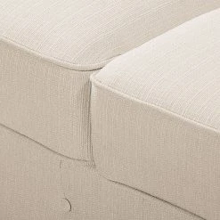 Maison Belfort Ecksofa Pintano - Beige - Ottomane davorstehend rechts 24 Maison Belfort Ecksofa Pintano - Beige - Ottomane davorstehend rechts -Wohnzimmermöbel boutique en ligne ecksofa pintano webstoff beige 4896292