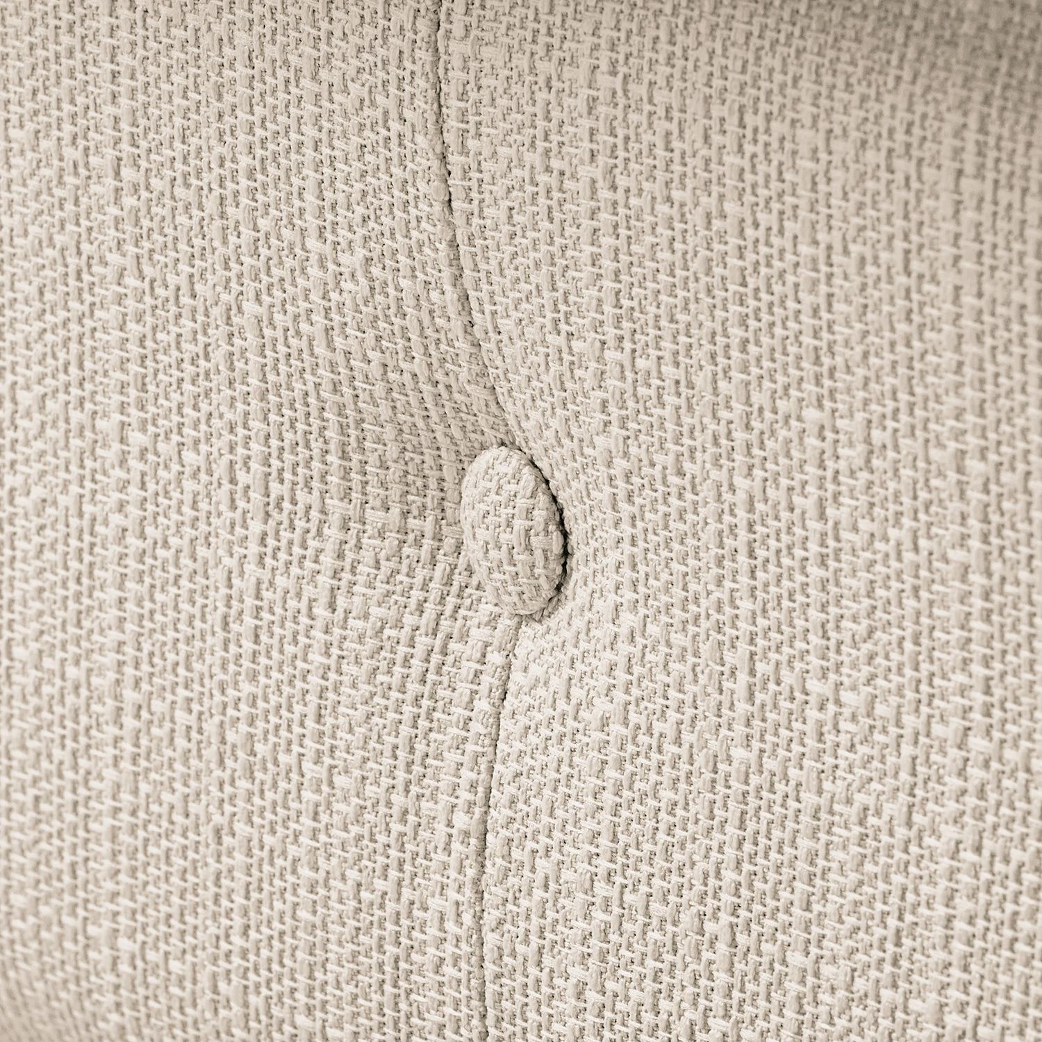 Maison Belfort Ecksofa Pintano - Beige - Ottomane davorstehend rechts 11 Maison Belfort Ecksofa Pintano - Beige - Ottomane davorstehend rechts – Bild 11