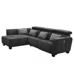 Loftscape Ecksofa Raymore - Strukturstoff