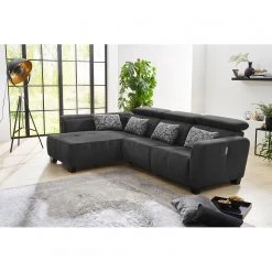 Loftscape Ecksofa Raymore - Strukturstoff 7 Loftscape Ecksofa Raymore - Strukturstoff -Wohnzimmermöbel boutique en ligne ecksofa raymore strukturstoff longchair davorstehend links 4824880