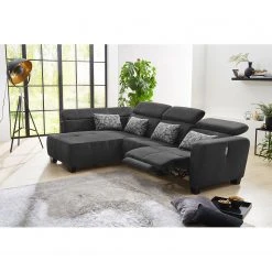 Loftscape Ecksofa Raymore - Strukturstoff 9 Loftscape Ecksofa Raymore - Strukturstoff -Wohnzimmermöbel boutique en ligne ecksofa raymore strukturstoff longchair davorstehend links 4824888
