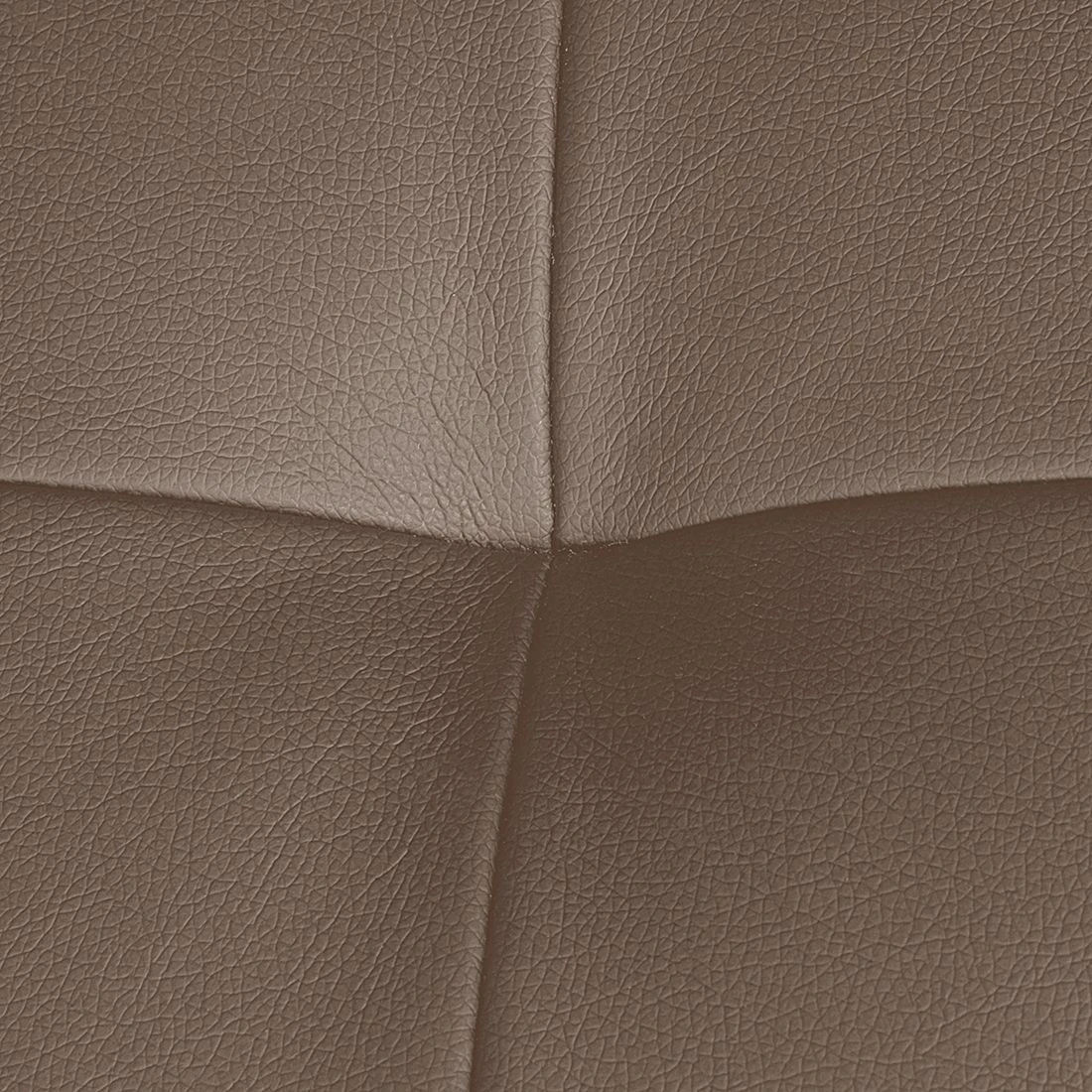 Fredriks Ecksofa Rosini I - mit Schlaffunktion / beidseitig montierbar - Echtleder - Schlamm 13 Fredriks Ecksofa Rosini I - mit Schlaffunktion / beidseitig montierbar - Echtleder - Schlamm – Bild 13