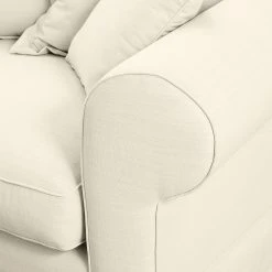 Maison Belfort Ecksofa Saltum Webstoff - Cremeweiß - Longchair davorstehend links -Wohnzimmermöbel boutique en ligne ecksofa saltum webstoff longchair davorstehend links cremeweiss 4214084