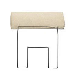 Loftscape Ecksofa Sharon - Webstoff Beige - Ottomane davorstehend rechts - Mit 2 Kopfstützen 24 Loftscape Ecksofa Sharon - Webstoff Beige - Ottomane davorstehend rechts - Mit 2 Kopfstützen -Wohnzimmermöbel boutique en ligne ecksofa sharon webstoff beige ottomane davorstehend rechts 414042