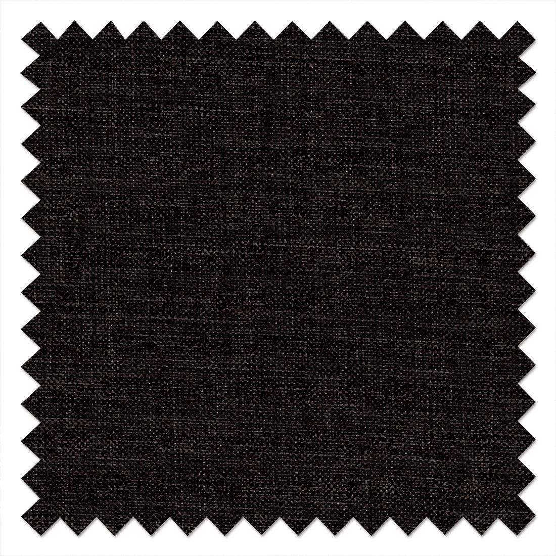 Loftscape Ecksofa Sharon - Webstoff Braun-Schwarz - Ottomane davorstehend links - Ohne Kopfstützen 10 Loftscape Ecksofa Sharon - Webstoff Braun-Schwarz - Ottomane davorstehend links - Ohne Kopfstützen – Bild 10