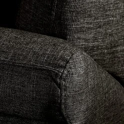 Loftscape Ecksofa Sharon - Webstoff Braun-Schwarz - Ottomane davorstehend links - Ohne Kopfstützen 17 Loftscape Ecksofa Sharon - Webstoff Braun-Schwarz - Ottomane davorstehend links - Ohne Kopfstützen -Wohnzimmermöbel boutique en ligne ecksofa sharon webstoff braun schwarz ottomane davorstehend links 414233