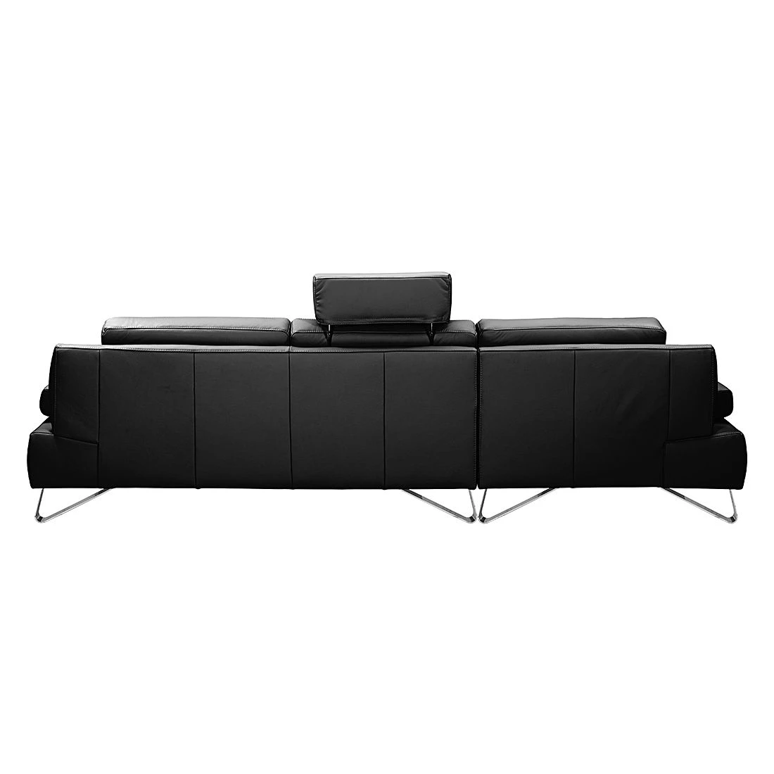 Loftscape Ecksofa Silvano - Ohne Kopfstütze 7 Loftscape Ecksofa Silvano - Ohne Kopfstütze – Bild 7