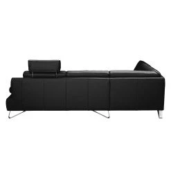 Loftscape Ecksofa Silvano - Ohne Kopfstütze 19 Loftscape Ecksofa Silvano - Ohne Kopfstütze -Wohnzimmermöbel boutique en ligne ecksofa silvano echtleder schwarz ottomane davorstehend links 444142