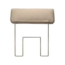 Loftscape Ecksofa Silvano - Kunstleder Taupe - Ottomane davorstehend links - mit 1 Kopfstütze 26 Loftscape Ecksofa Silvano - Kunstleder Taupe - Ottomane davorstehend links - mit 1 Kopfstütze -Wohnzimmermöbel boutique en ligne ecksofa silvano kunstleder taupe ottomane davorstehend links 443792