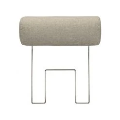 Loftscape Ecksofa Silvano - Webstoff Beige - Longchair davorstehend rechts - ohne Kopfstütze -Wohnzimmermöbel boutique en ligne ecksofa silvano webstoff beige longchair davorstehend rechts 514684
