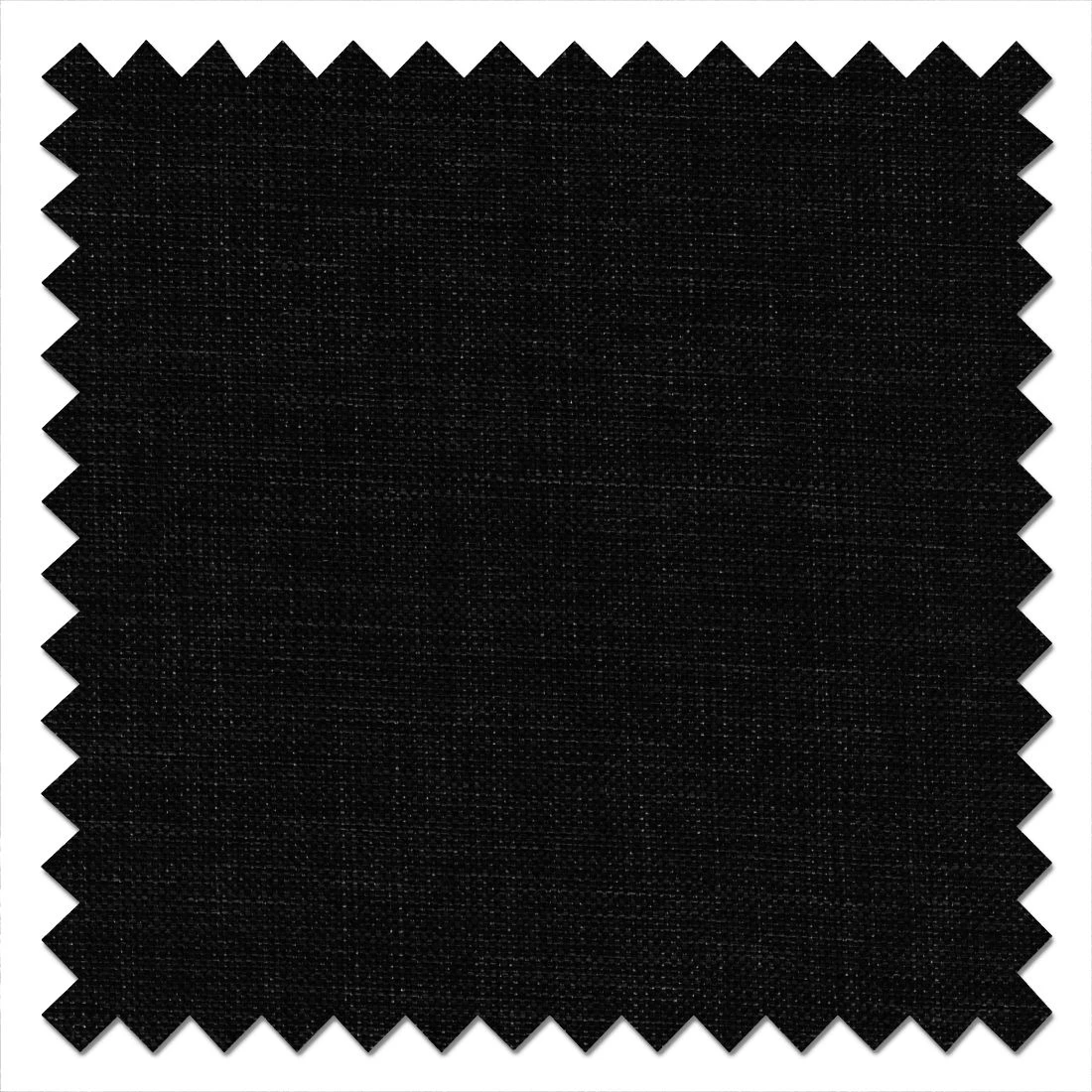 Loftscape Ecksofa Silvano - Webstoff Schwarz - Longchair davorstehend rechts - ohne Kopfstütze 12 Loftscape Ecksofa Silvano - Webstoff Schwarz - Longchair davorstehend rechts - ohne Kopfstütze – Bild 12