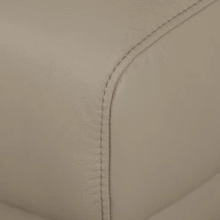 Fredriks Ecksofa Sisto II Echtleder - Taupe - Longchair davorstehend rechts -Wohnzimmermöbel boutique en ligne ecksofa sisto ii echtleder longchair davorstehend rechts taupe 3609065