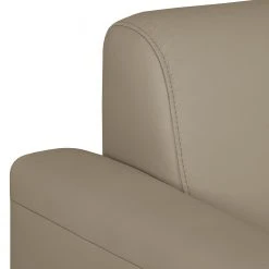 Fredriks Ecksofa Sisto II Echtleder - Taupe - Longchair davorstehend rechts -Wohnzimmermöbel boutique en ligne ecksofa sisto ii echtleder longchair davorstehend rechts taupe 3609081