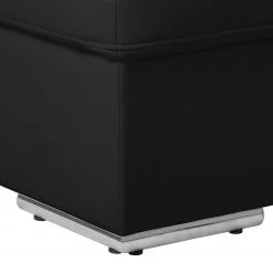 Loftscape Ecksofa Tuja Kunstleder - Schwarz - Longchair davorstehend links 38 Loftscape Ecksofa Tuja Kunstleder - Schwarz - Longchair davorstehend links -Wohnzimmermöbel boutique en ligne ecksofa tuja kunstleder longchair ottomane davorstehend links schwarz 1954950