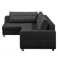 Fredriks Ecksofa Upwell (mit Schlaffunktion) - Strukturstoff 22 Fredriks Ecksofa Upwell (mit Schlaffunktion) - Strukturstoff -Wohnzimmermöbel boutique en ligne ecksofa upwell mit schlaffunktion strukturstoff ottomane davorstehend links anthrazit 5050784