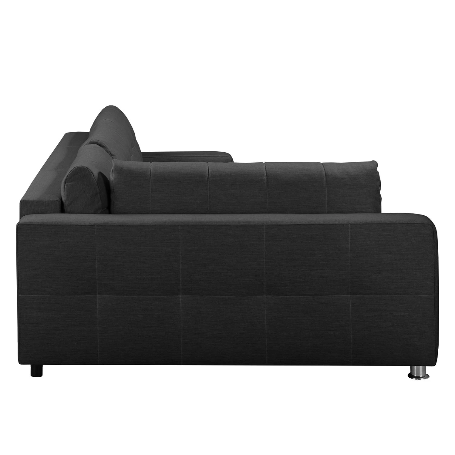 Fredriks Ecksofa Upwell (mit Schlaffunktion) - Strukturstoff 10 Fredriks Ecksofa Upwell (mit Schlaffunktion) - Strukturstoff – Bild 10