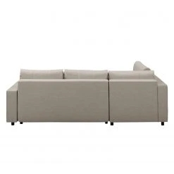Fredriks Ecksofa Upwell (mit Schlaffunktion) - Strukturstoff 19 Fredriks Ecksofa Upwell (mit Schlaffunktion) - Strukturstoff -Wohnzimmermöbel boutique en ligne ecksofa upwell mit schlaffunktion strukturstoff ottomane davorstehend links kies 5050592
