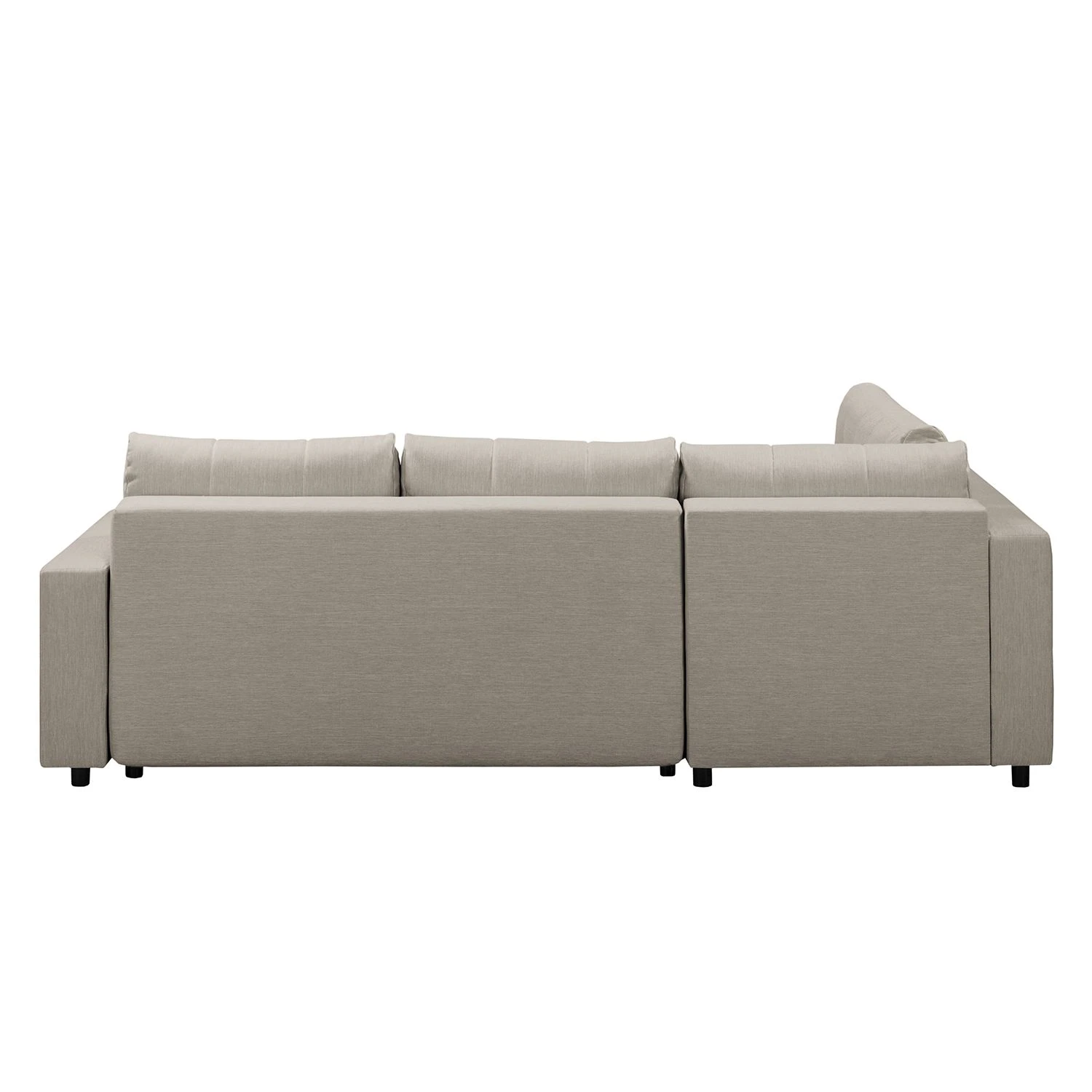 Fredriks Ecksofa Upwell (mit Schlaffunktion) - Strukturstoff 9 Fredriks Ecksofa Upwell (mit Schlaffunktion) - Strukturstoff – Bild 9
