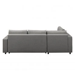 Fredriks Ecksofa Upwell (mit Schlaffunktion) - Strukturstoff 25 Fredriks Ecksofa Upwell (mit Schlaffunktion) - Strukturstoff -Wohnzimmermöbel boutique en ligne ecksofa upwell mit schlaffunktion strukturstoff ottomane davorstehend links platin 5050704