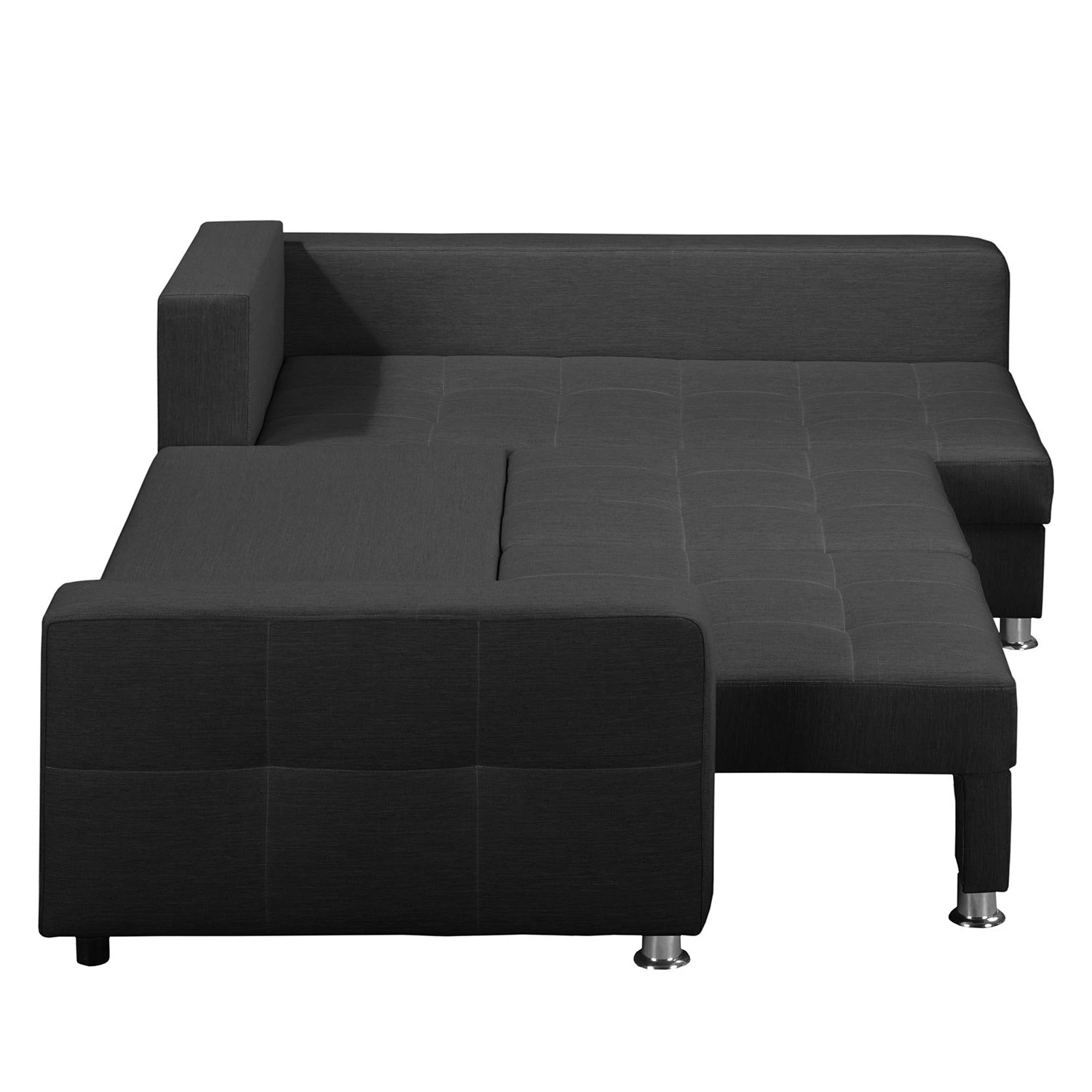 Fredriks Ecksofa Upwell (mit Schlaffunktion) - Strukturstoff 7 Fredriks Ecksofa Upwell (mit Schlaffunktion) - Strukturstoff – Bild 7