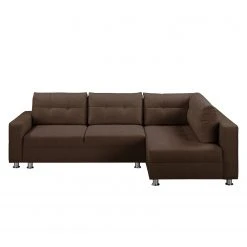 Fredriks Ecksofa Upwell (mit Schlaffunktion) - Strukturstoff 21 Fredriks Ecksofa Upwell (mit Schlaffunktion) - Strukturstoff -Wohnzimmermöbel boutique en ligne ecksofa upwell mit schlaffunktion strukturstoff ottomane davorstehend rechts kokosnuss braun 5050916