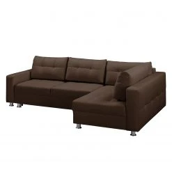 Fredriks Ecksofa Upwell (mit Schlaffunktion) - Strukturstoff 27 Fredriks Ecksofa Upwell (mit Schlaffunktion) - Strukturstoff -Wohnzimmermöbel boutique en ligne ecksofa upwell mit schlaffunktion strukturstoff ottomane davorstehend rechts kokosnuss braun 5050940