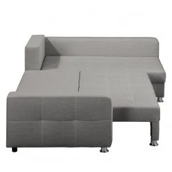 Fredriks Ecksofa Upwell (mit Schlaffunktion) - Strukturstoff 23 Fredriks Ecksofa Upwell (mit Schlaffunktion) - Strukturstoff -Wohnzimmermöbel boutique en ligne ecksofa upwell mit schlaffunktion strukturstoff ottomane davorstehend rechts platin 5050984