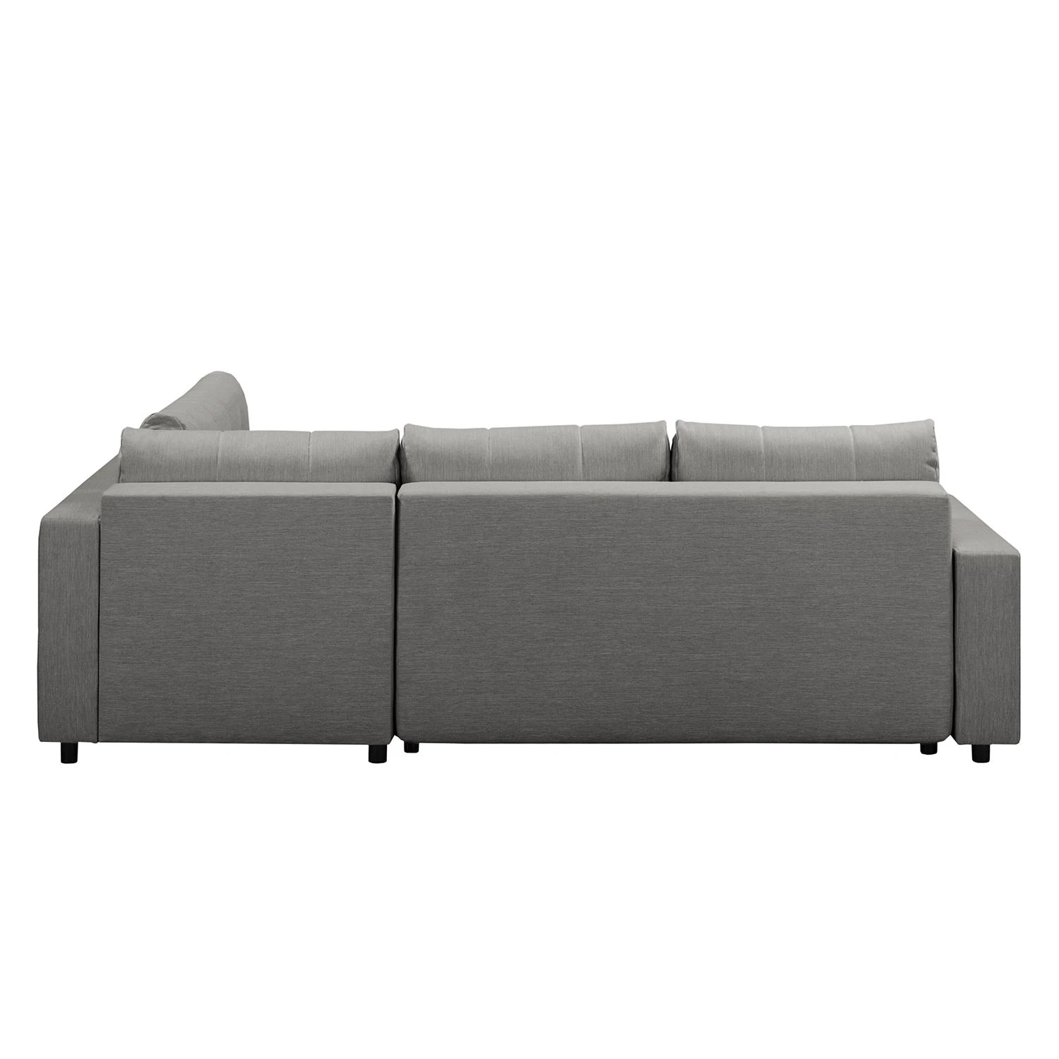 Fredriks Ecksofa Upwell (mit Schlaffunktion) - Strukturstoff 9 Fredriks Ecksofa Upwell (mit Schlaffunktion) - Strukturstoff – Bild 9