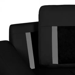 Loftscape Ecksofa Venezia - (mit Schlaffunktion / beidseitig montierbar) Echtleder - Schwarz 26 Loftscape Ecksofa Venezia - (mit Schlaffunktion / beidseitig montierbar) Echtleder - Schwarz -Wohnzimmermöbel boutique en ligne ecksofa venezia mit schlaffunktion echtleder schwarz longchair davorstehend links 287603