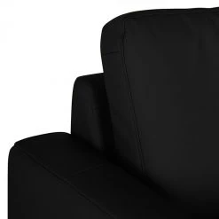 Loftscape Ecksofa Venezia - (mit Schlaffunktion / beidseitig montierbar) Echtleder - Schwarz 22 Loftscape Ecksofa Venezia - (mit Schlaffunktion / beidseitig montierbar) Echtleder - Schwarz -Wohnzimmermöbel boutique en ligne ecksofa venezia mit schlaffunktion echtleder schwarz longchair davorstehend links 287606