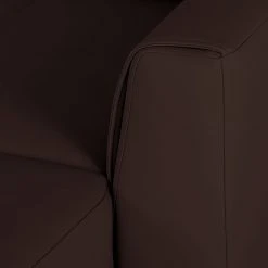 Loftscape Ecksofa Venezia - (mit Schlaffunktion / beidseitig montierbar) Kunstleder - Braun -Wohnzimmermöbel boutique en ligne ecksofa venezia mit schlaffunktion kunstleder braun 253329