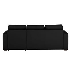 Loftscape Ecksofa Venezia - (mit Schlaffunktion / beidseitig montierbar) Kunstleder - Schwarz 21 Loftscape Ecksofa Venezia - (mit Schlaffunktion / beidseitig montierbar) Kunstleder - Schwarz -Wohnzimmermöbel boutique en ligne ecksofa venezia mit schlaffunktion kunstleder schwarz 257544