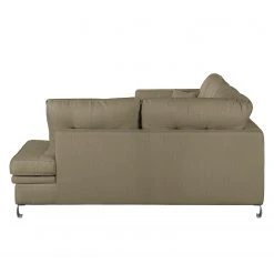 Roomscape Ecksofa Zechin (mit Schlaffunktion) - Webstoff - Latte Macchiato - Ottomane davorstehend rechts 23 Roomscape Ecksofa Zechin (mit Schlaffunktion) - Webstoff - Latte Macchiato - Ottomane davorstehend rechts -Wohnzimmermöbel boutique en ligne ecksofa zechin mit schlaffunktion webstoff ottomane davorstehend rechts latte macchiato 4193264
