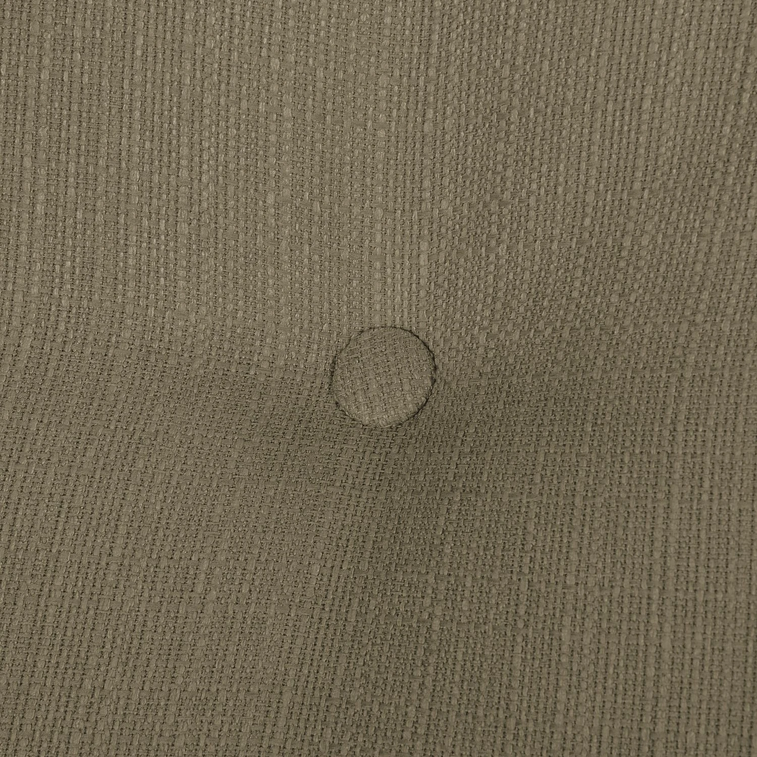 Roomscape Ecksofa Zechin (mit Schlaffunktion) - Webstoff - Latte Macchiato - Ottomane davorstehend rechts 16 Roomscape Ecksofa Zechin (mit Schlaffunktion) - Webstoff - Latte Macchiato - Ottomane davorstehend rechts – Bild 16