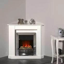 Montreux Elektro-Eckkamin Louisiana - Weiß 10 Montreux Elektro-Eckkamin Louisiana - Weiß -Wohnzimmermöbel boutique en ligne elektroeckkamin louisiana weiss 4169532