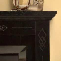 Montreux Elektrokamin Missouri - Schwarz/Grau marmoriert 20 Montreux Elektrokamin Missouri - Schwarz/Grau marmoriert -Wohnzimmermöbel boutique en ligne elektrokamin missouri schwarz grau marmoriert 4168904